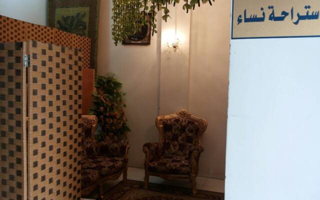 Al Eairy Furnished units Dammam 4