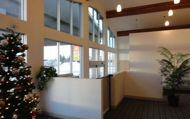 South Hill Motor Inn