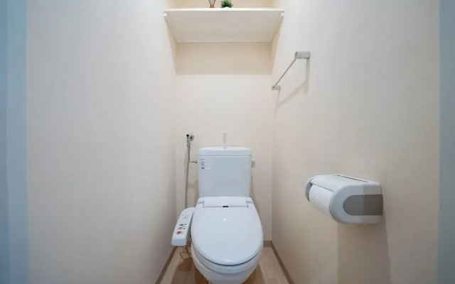 Sapporo irios cozy inn