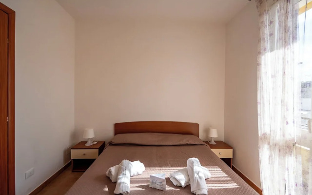 Villino Sole 1 Airco Near Beach & Centre