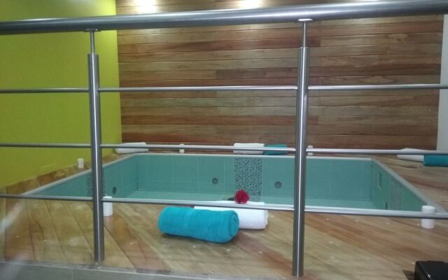 Hotel Gran Mariscal Quito