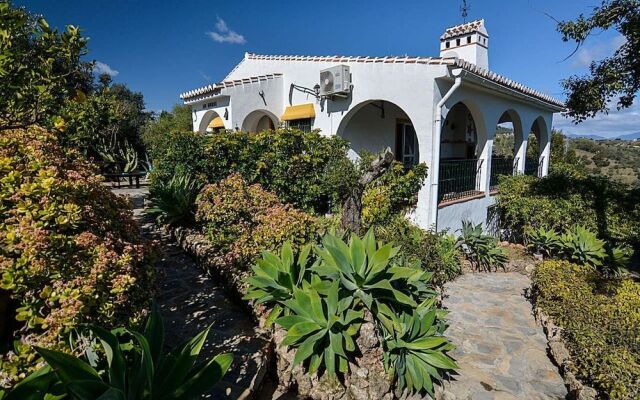 Villa Olivo And Molino