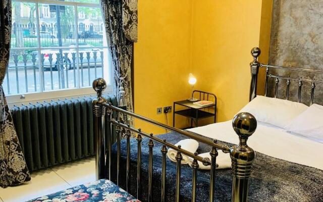 The Melville Hotel by Rokxy - Kings Cross