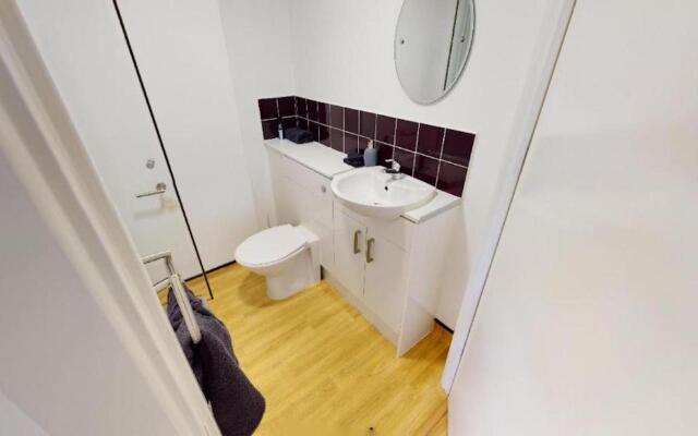 Modern Studios - BANGOR