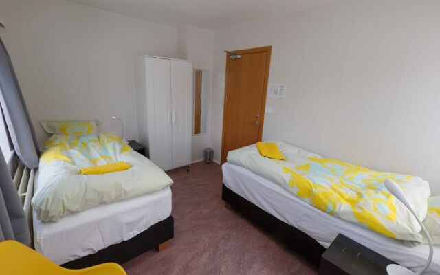 Amma Guesthouse