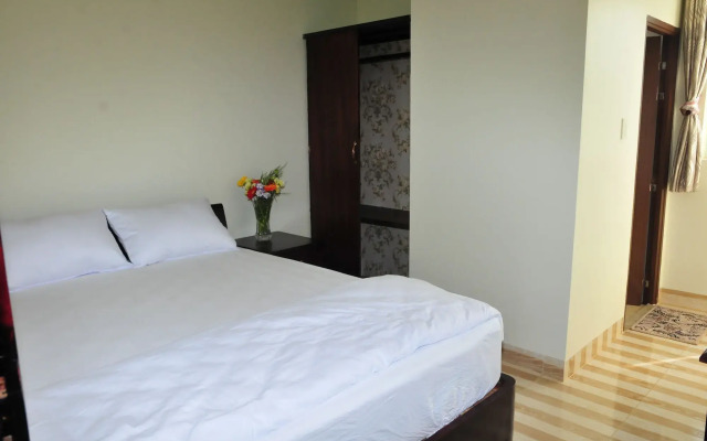 Tung Huong Hotel