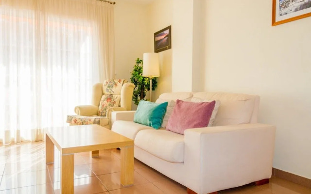 Rubarsal Burriana Nerja Bluewater