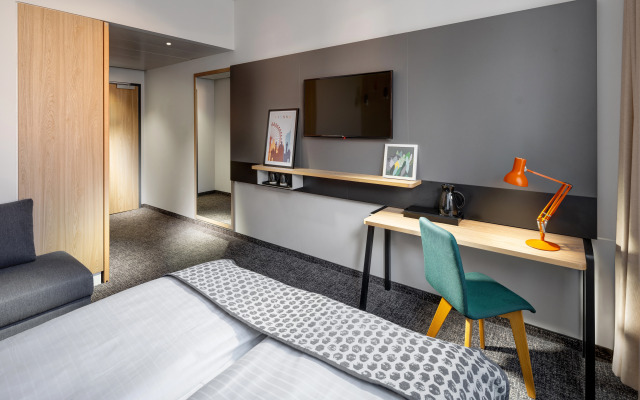 Clarion Hotel Vienna South