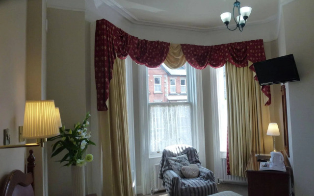 Egans Guest House