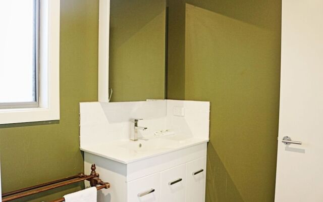 The Lodge at Eden Cove