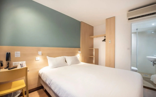 The Originals Access, Hôtel Bordeaux Aéroport