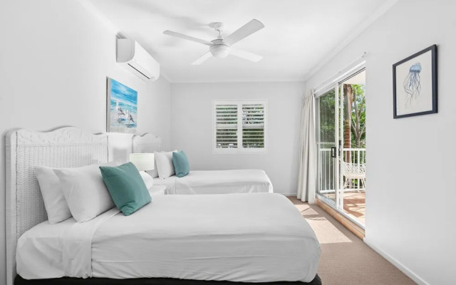 Rivershores - Unit 2