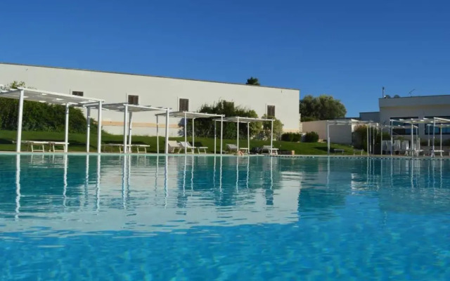 Hotel Relais Antica Masseria