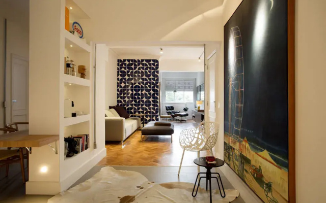 ilive032 - 2 Bedroom Copacabana