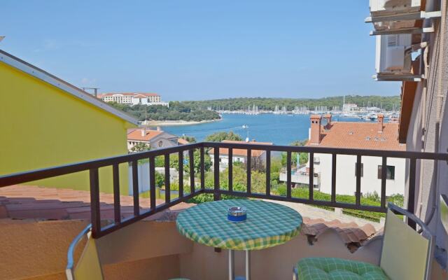 Apartments and Rooms Viktorija