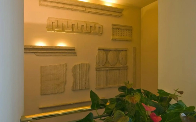 Hotel Sangallo Palace