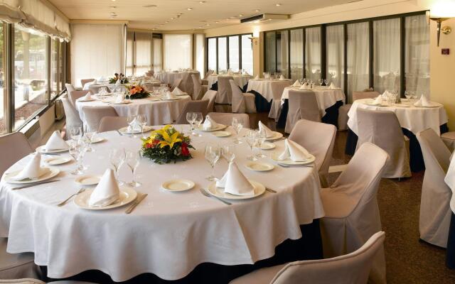 Hotel Ciudad de Castelldefels