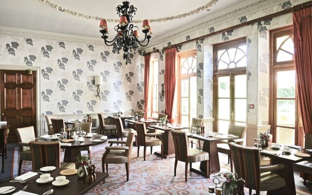 Lainston House Hotel