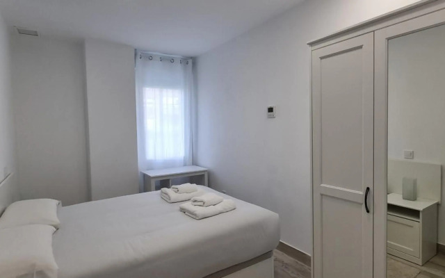 Apartamento Las Vegas Style, Bien Comunicado