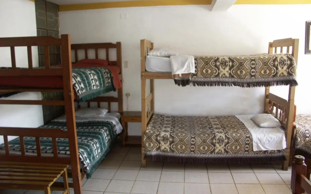 La Cabana