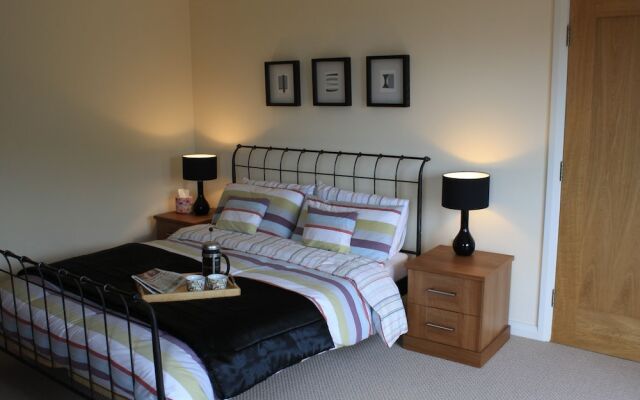 Carlingford Cottage