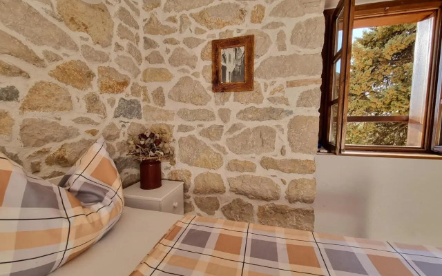 Holiday Home Vintage