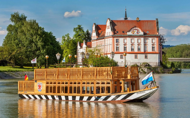 Hotel Forstinger - Boutiquehotel Schärding