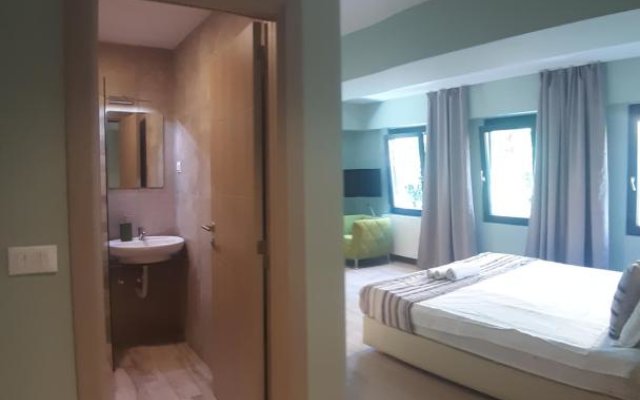 Modern Living Apartments in Skopje, Macedonia from 49$, photos, reviews - zenhotels.com
