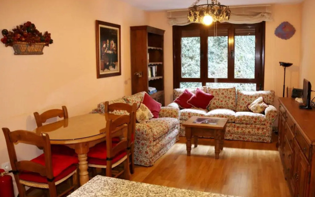 Paseo del Muelle 2, 3º D