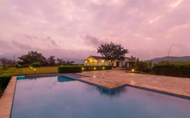 Shivom Villa 12 by Vista Rooms