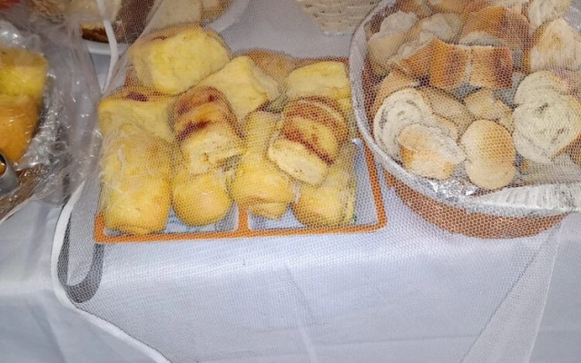 Recanto Saqua
