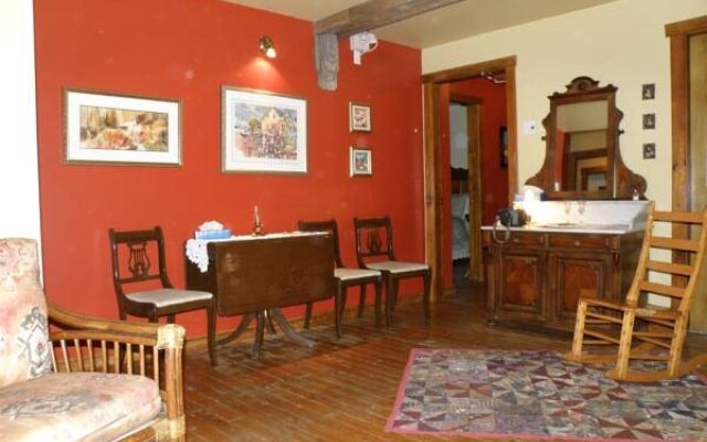 B&B Les Deux Pignons