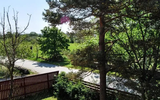 Alvargården Bed & Breakfast