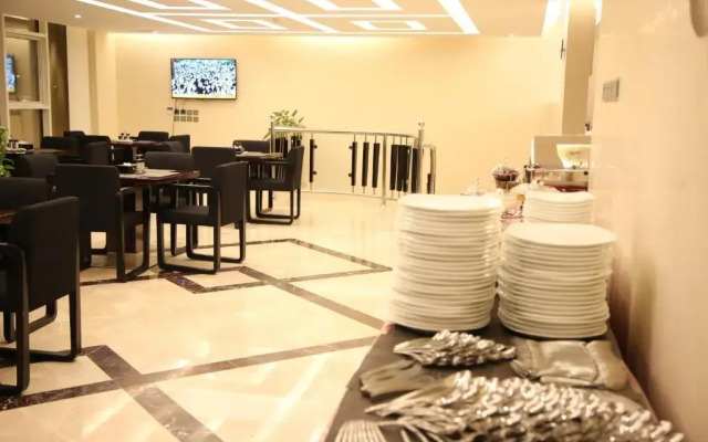 Raoum Inn Khafji Corniche