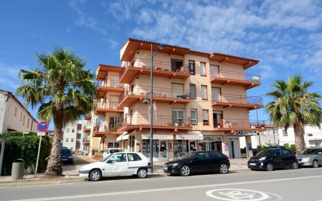 Apartment Grecia 2-D