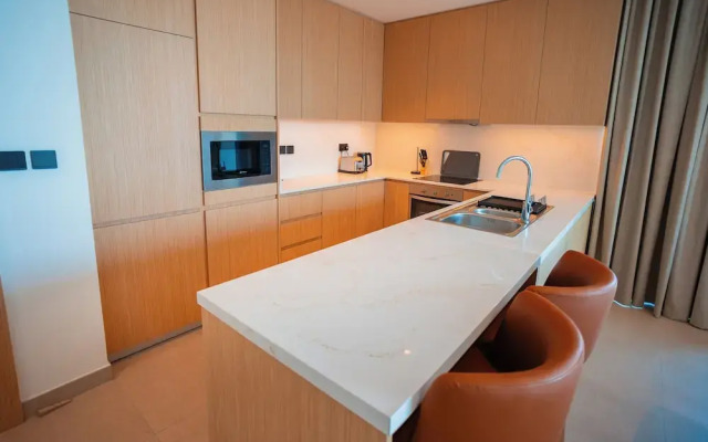 Address Residences Marassi Vista