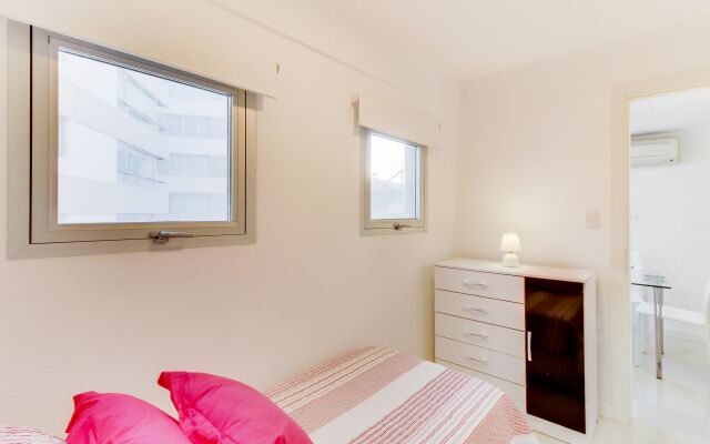 Oceana Suites Isabel ∙ Suite 006