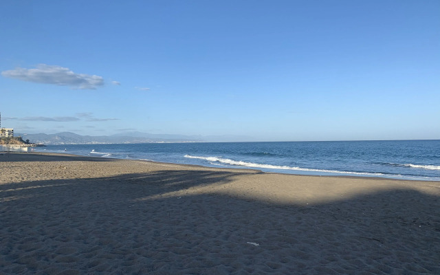 B&B Villa Maria Guest Rooms - San Roque Golf - Sotogrande