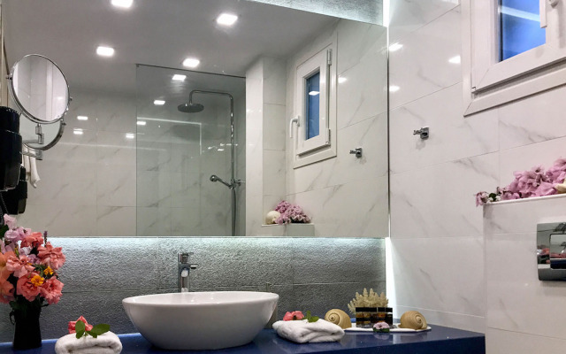 Ccb Ionian Suites by Bruskos