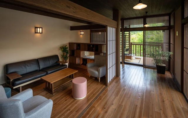 Nanjyoen