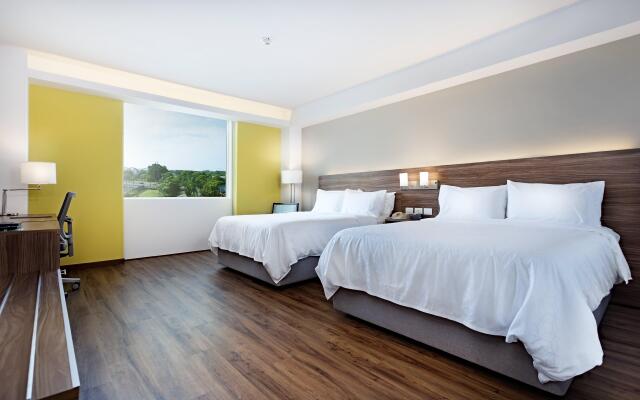 Holiday Inn Express Villahermosa Tabasco 2000 by IHG