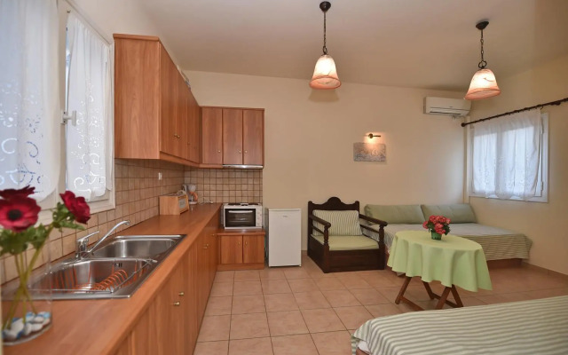 Matas' Apartments