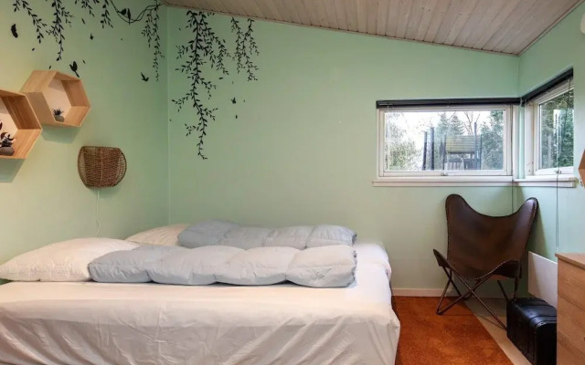 10 Person Holiday Home in Vaeggerlose-by Traum