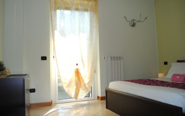 BnBook - Residence Santa Giulia