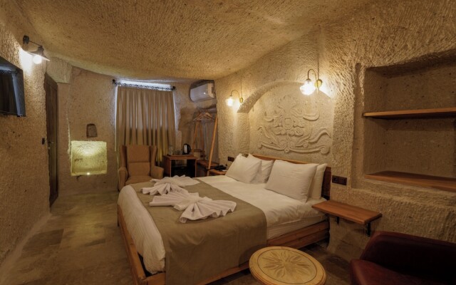 Escape Cave Suites