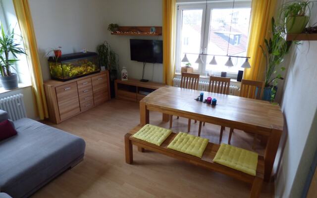 Private Apartment Grimmstraße