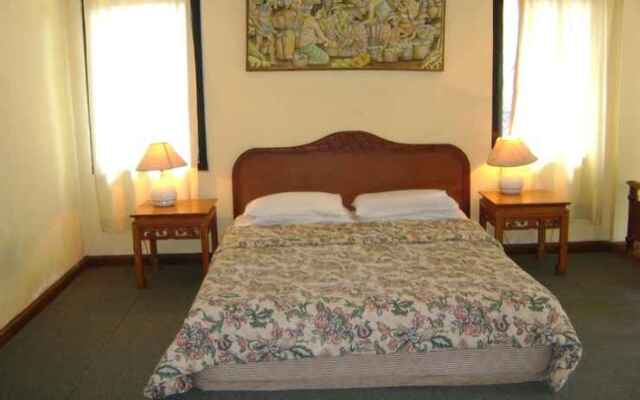 Hotel Pancasari