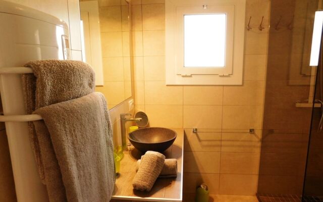 Apartamento Santa Monica - A112