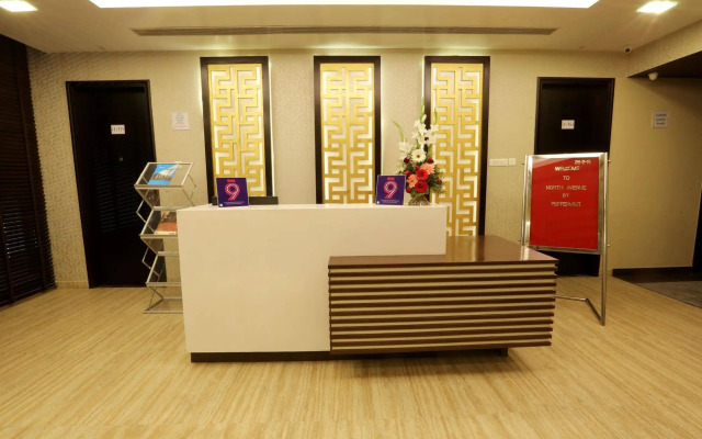 Five Elements Hotels North Avenue Delhi