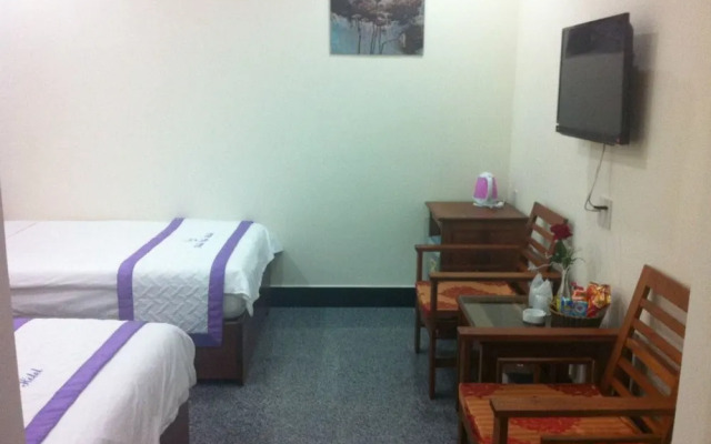 Khai Yen Hotel Pleiku